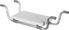 Vannipink Actionmed LW200AM, sisseehitatav, reguleeritav