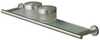 Riiul Tiger Boston, 58.1 cm, klaas/roostevaba teras, 308430946