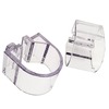 Seebialuse hoidik Hansgrohe 96188000