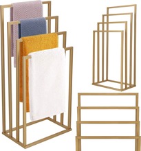 Rätikuhoidja Springos HG0071, 94 x 45 x 29 cm