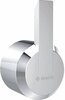 Rätikukonks Deante Arnika ADA0111, 25 x 35 x 59 mm, kroom