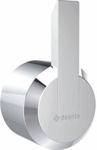 Rätikukonks Deante Arnika ADA0111, 25 x 35 x 59 mm, kroom