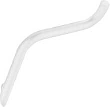 Tualettpaberihoidja Deante Silia ADIA211, Bianco