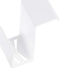 Käsna hoidik Deante ZZMA10H, 70 mm, bianco