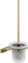 WC hari Mexen Rino 7027050-50, 12.2 x 35 x 13.5 cm, kuldne