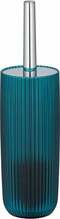 WC-hari Wenko Agropoli 515142, 10 x 36 x 10 cm, sinine/kroom