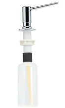 Dosaator Franke SDR, 119.0155.993, roostevaba teras