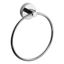 Rätikurõngas Kapitan UNO 12 20, kroom