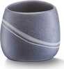 Hambaharjatops Zeller 18302, 9.2 x 8 x 9.5 cm, sinine