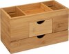 Karbi Natureo, 24 x 12.2 x 14.5 cm, pruun