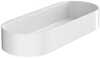 Vannitoariiul Hansgrohe WallStoris, 27913700, mattvalge