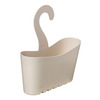 Rippuv vannitoa riiul Tatay Ecohome, 25 x 9 x 28 cm