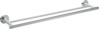 Käterätikuhoidja Hansgrohe Logis Universal Double, 64.4 cm, 12.7 cm