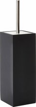 WC hari Aquanova Moon MOOBHR 09, 10 x 38.5 x 10 cm, must