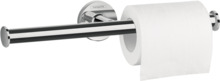 Tualettpaberi reserv Hansgrohe Logis Universal 41717000