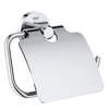 Tualettpaberihoidja Grohe Essentials 40367001