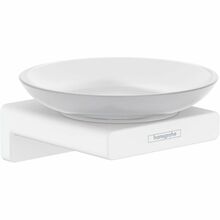 Seebialus Hansgrohe AddStoris 41746700, mattvalge