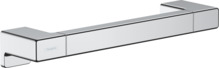 Abikäepide Hansgrohe AddStoris 41744000, kroom