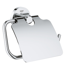 Tualettpaberihoidja Grohe Essentials 40367001