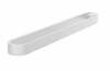 Rätikuhoidja Hansgrohe WallStoris, 62.5 cm, matt valge