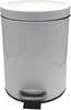Prügikast Etovis MD-0043, 5 l, valge