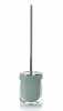 WC hari Gedy Chanelle CH33-07, 10.6 x 45.7 x 8.6 cm, salatiroheline