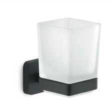 Hambaharjatops Gedy Tonga TO10-14, 6.4 x 10.5 x 9.7 cm, valge/must