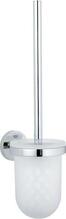 Tualett-harja komplekt Grohe Essentials 40374001