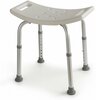 Dušitool Gedy Friend Bath Tub 1072-02, 39 cm, valge