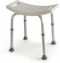 Dušitool Gedy Friend Bath Tub 1072-02, 39 cm, valge