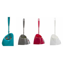 WC-hari York 6404, 14 x 38 x 14 cm, nurgaga
