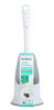 Tualetihari Beldray LA084538PUFFEU7X, 41 cm