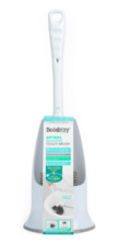 Tualetihari Beldray LA084538PUFFEU7X, 41 cm