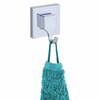 Konksude komplekt Wenko Vacuum-Loc, 2 tk, kuni 33 kg