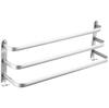 Seinariiul Aptel ATL AG988C, 50 cm, hõbe