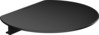 Vannitoariiul Hansgrohe WallStoris, 27915670, matt must