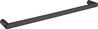 Rätikukuivati Deante Round ADR N621, 60 cm, Nero