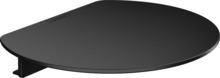 Vannitoariiul Hansgrohe WallStoris, 27915670, matt must