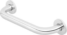 Vannitoa käepide Deante Vital NIV041A, 30 cm, Steel