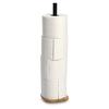 Tualettpaberihoidja Zeller Bamboo, bambus