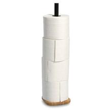 Tualettpaberihoidja Zeller Bamboo, bambus