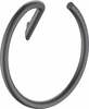 Rätikuhoidja Deante Silia ADID611, 22.6 x 21.6 cm, titanium