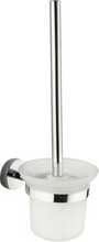 WC hari Mexen Loft, 11.5 x 38 x 13 cm, kroom