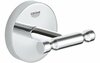 Käterätiku konks Grohe Quickfix Start Cosmopolitan, kroom