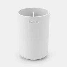 Hambaharjatops Brabantia ReNew 280306, valge