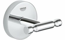 Käterätiku konks Grohe Quickfix Start Cosmopolitan, kroom