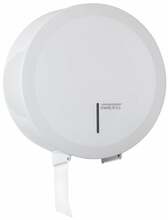 Tualettpaberihoidja Mediclinics PR2783, 23 cm, valge