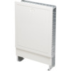 Rätikukonks Hansgrohe AddStoris 41742670, matt must