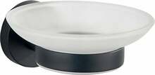 Seebialus Mexen Tiber 7050539-70, 12.5 x 11 cm, must
