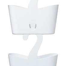 Vannialus Tatay, 25 x 9 x 28 cm